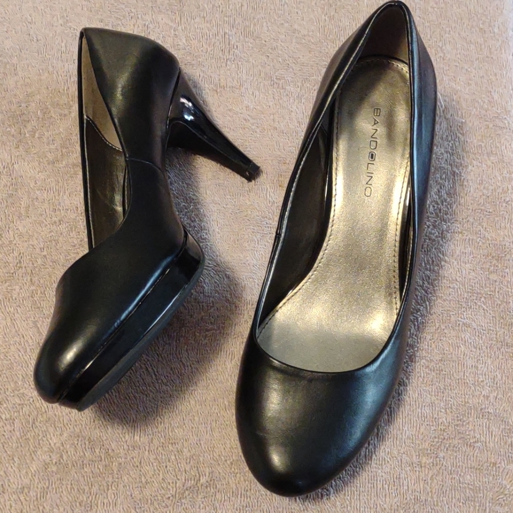 Ladies High Heel Shoes